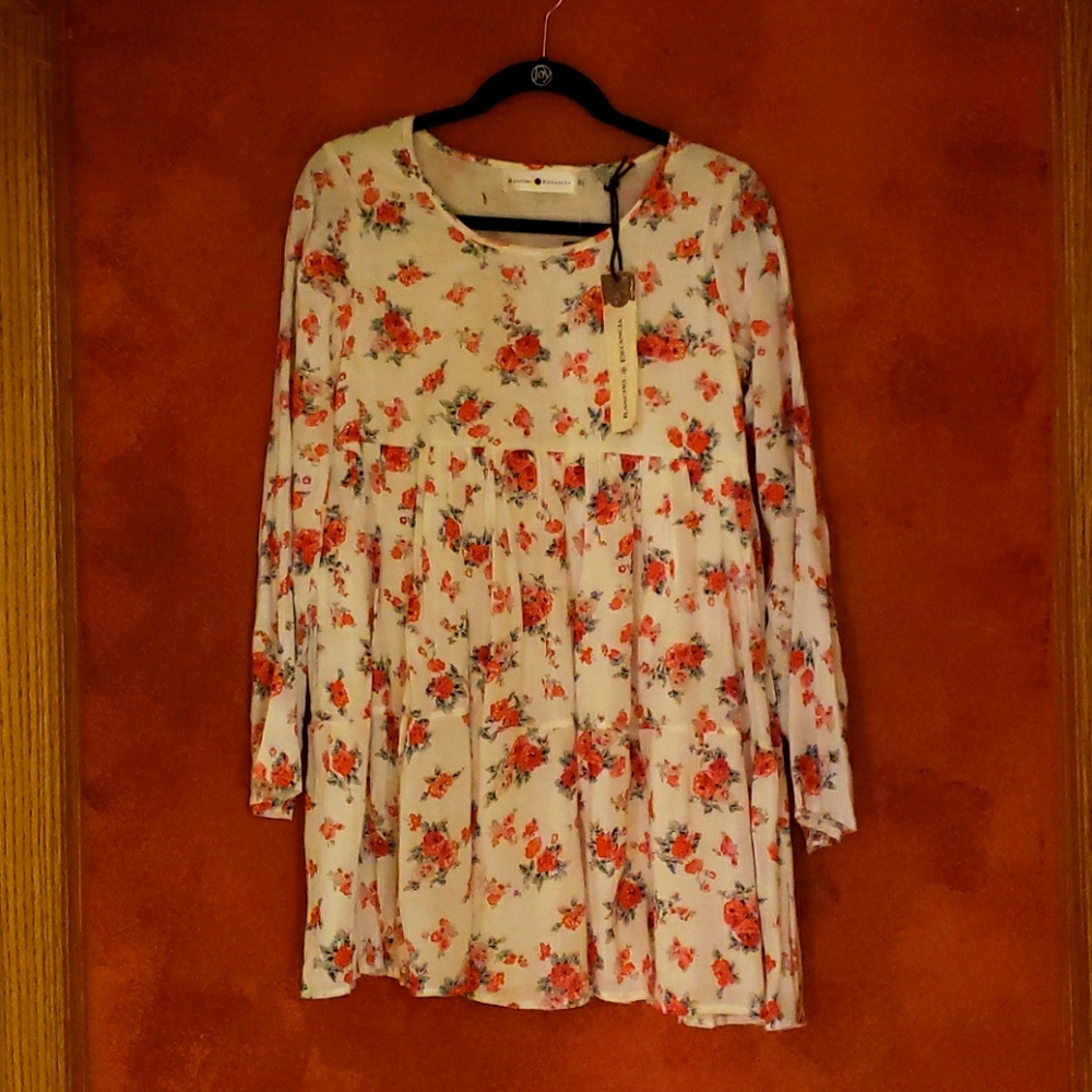 Boutique dress